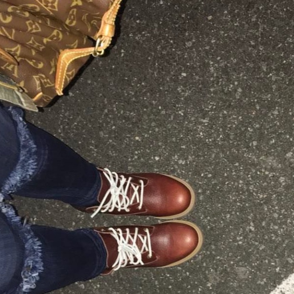 Timberland Waterproof Boots, Size 5 (Boys)